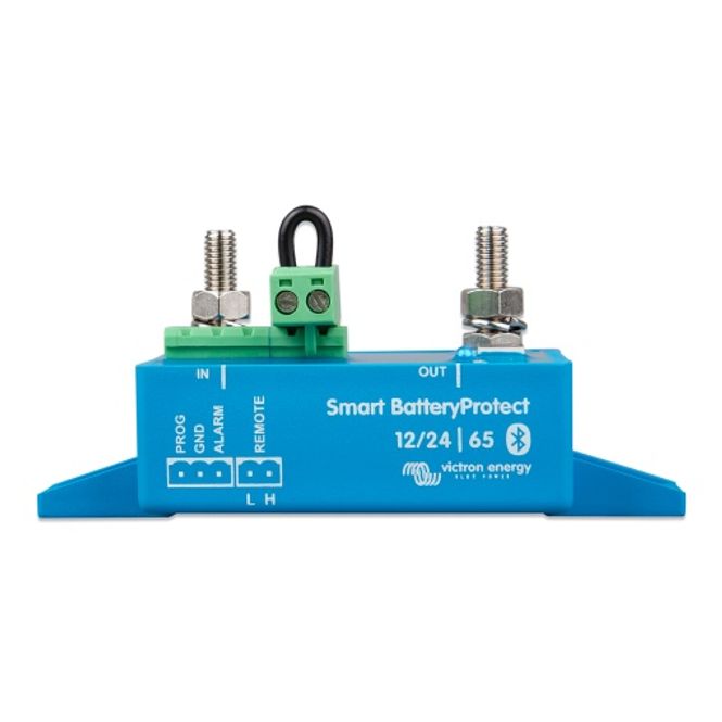 Hovedbilde VICTRON Smart Battery Protect 12/24V 65A
