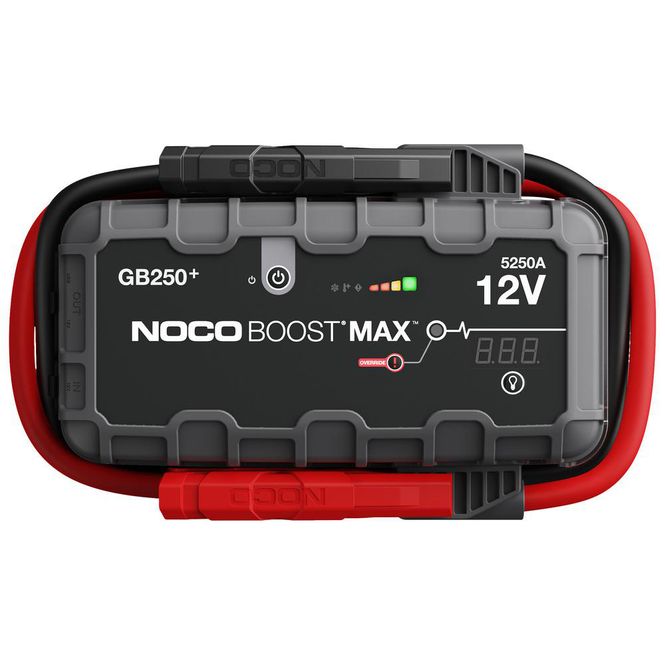 Hovedbilde NOCO Ultra Safe Lithium Startbooster 12V 5250Amp