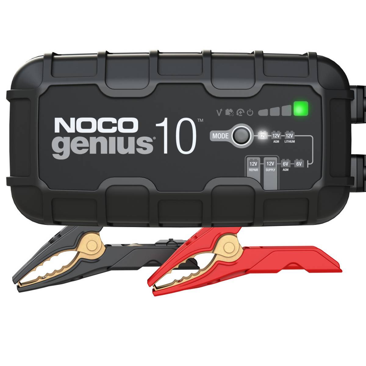 NOCO GENIUS10EU 6V/12V 10A IP65