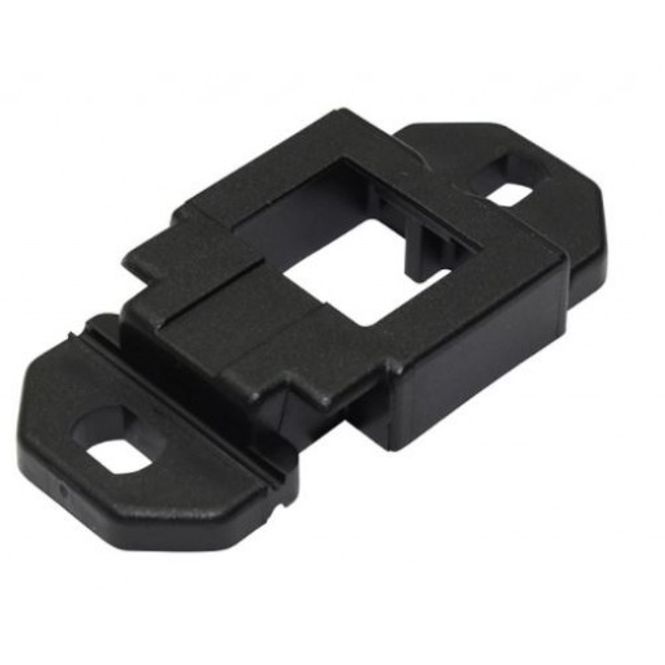 Hovedbilde Festeplate til Maxi sikringsholder