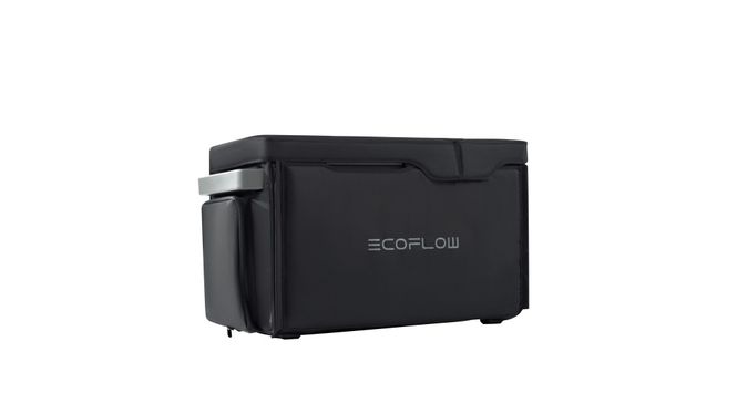 Hovedbilde ECOFLOW Glacier Bag