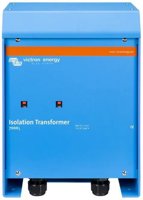 Hovedbilde VICTRON Galvanisk Isolator 7000W 230V
