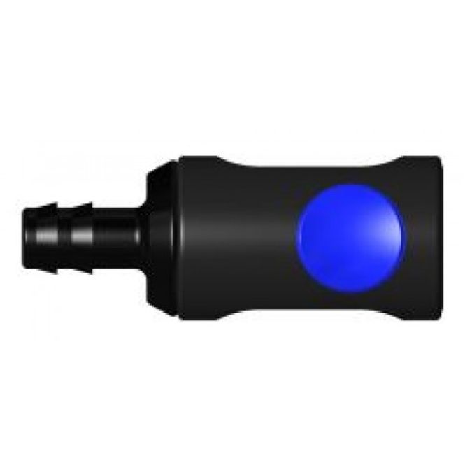 Hovedbilde Hunnkobling til BFS 10mm