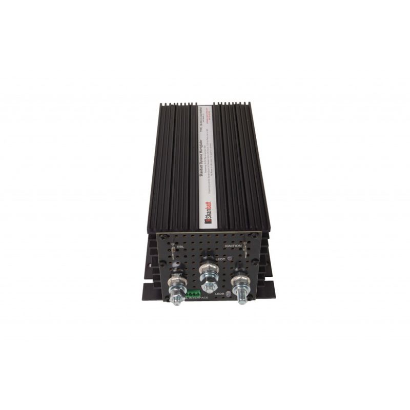 Skanbatt DCDC 1212-66 Marine
