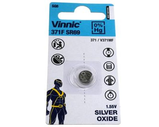 Hovedbilde Vinnic 371 SR920