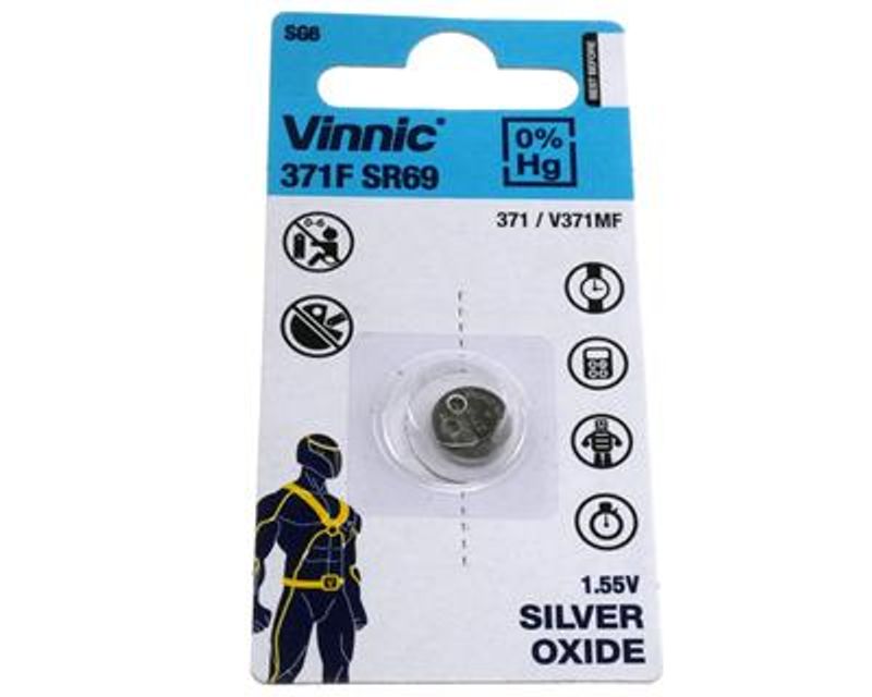 Vinnic 371 SR920