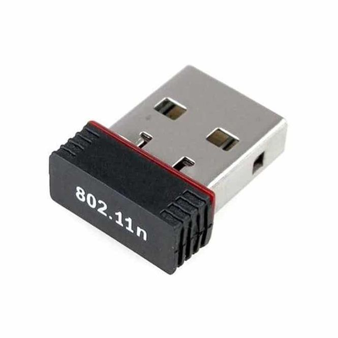 Hovedbilde VICTRON CCGX WiFi module simple (Nano USB)