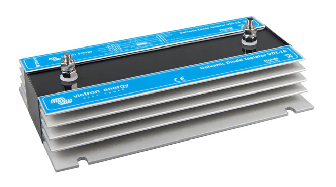 Hovedbilde VICTRON Galvanisk Isolator 16A VDI-16