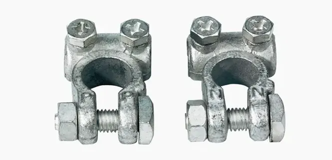 Hovedbilde Batteripolsko /Rørpolsko 35-70QMM - pol
