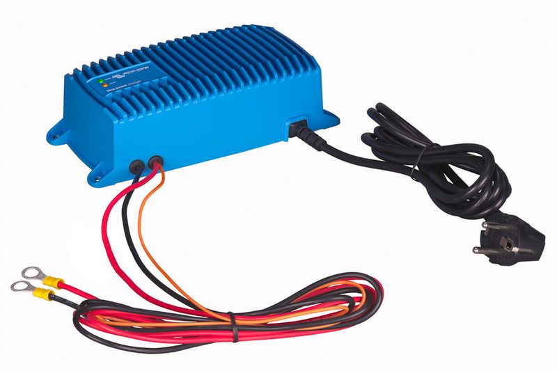 VICTRON 24V 12A m/Bluetooth