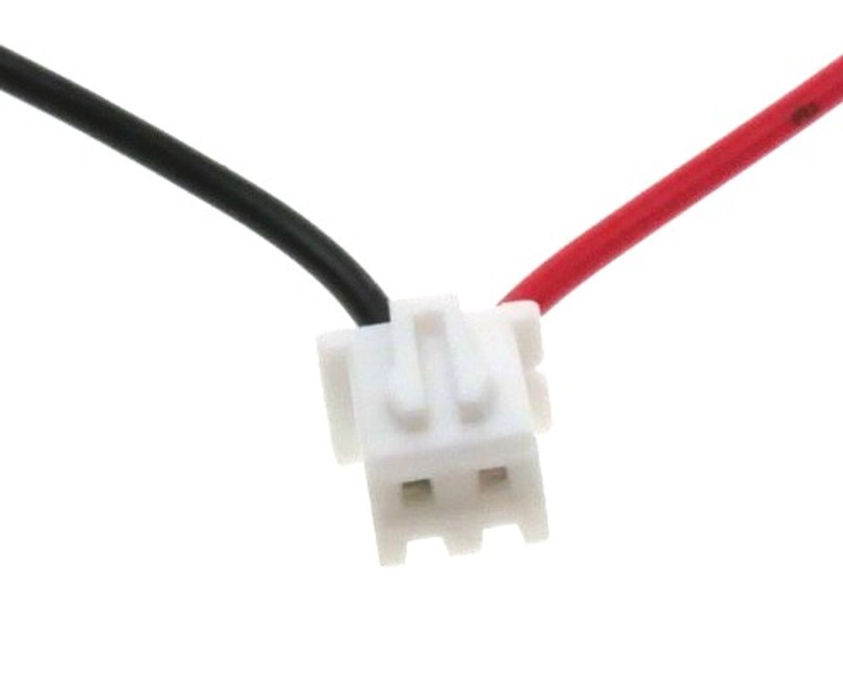 NLB 364 3,6V-1,7Ah-S-Plugg 33