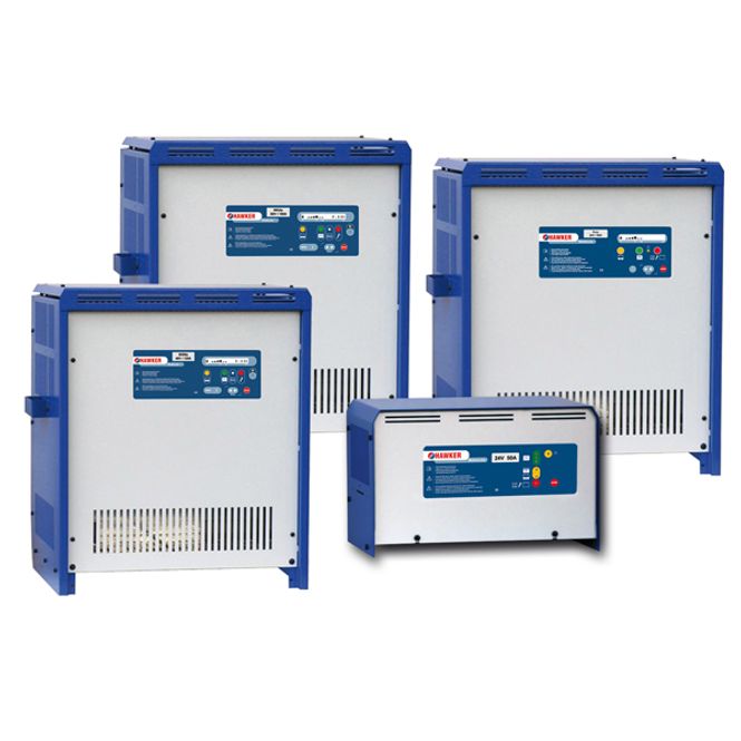 Hovedbilde HAWKER TE 48V/120A