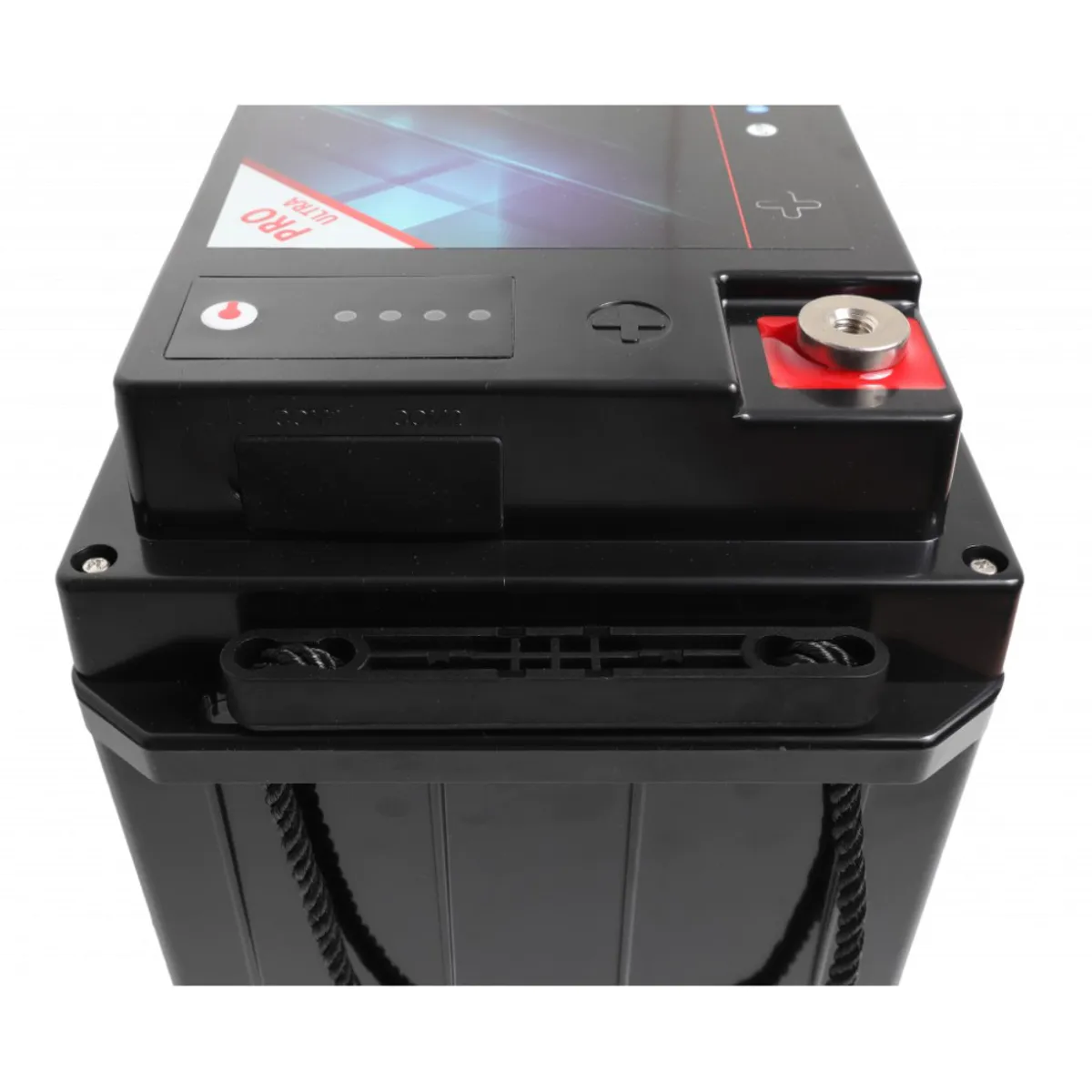 SKANBATT Lithium HEAT PRO 