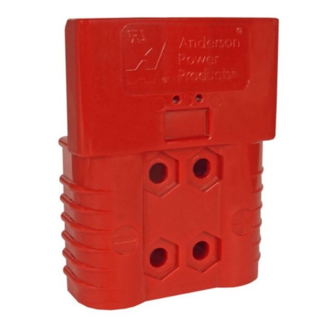 Hovedbilde Anderson Kontakt SBE 160 Rød 35mm2
