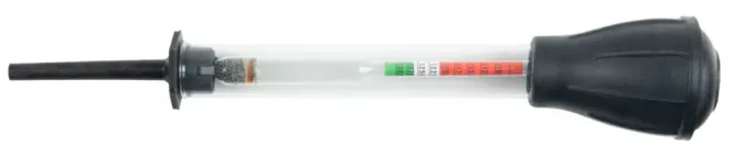 Hovedbilde Syrevektsmåler