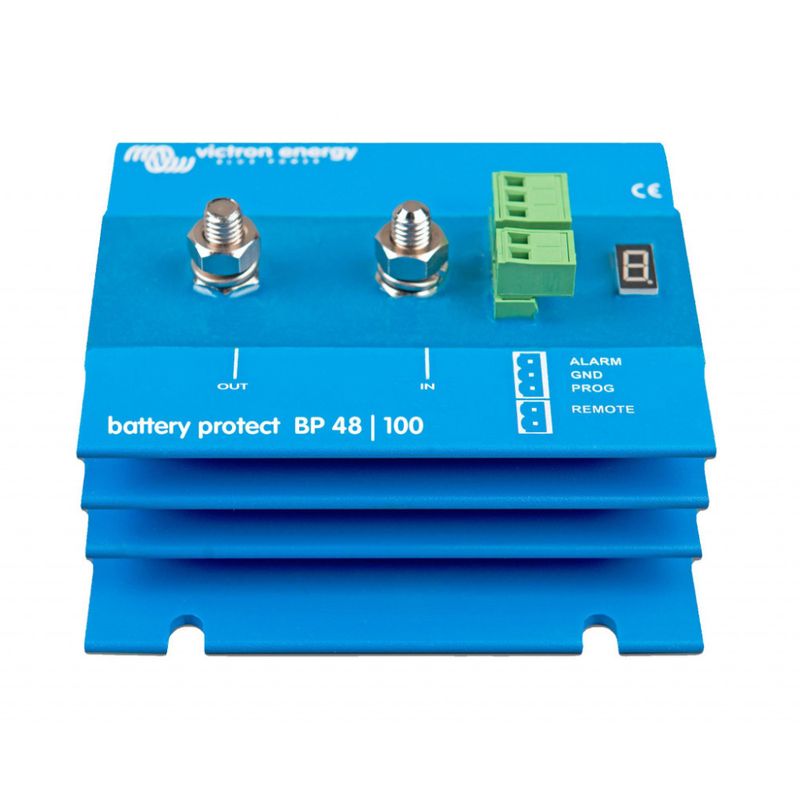 VICTRON Batteryprotect 48V-100A