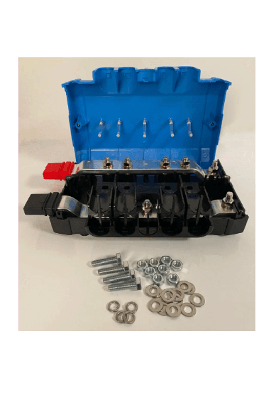 VICTRON Lynx Power In med boltsett