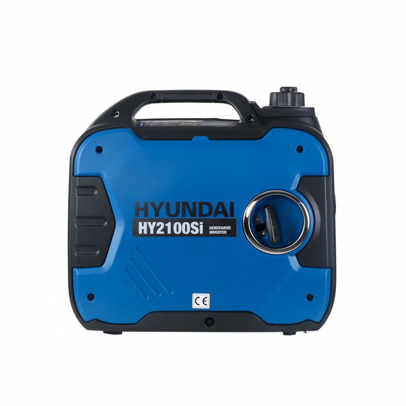 HYUNDAI HY2100Si Inverter Aggregat (1800W)