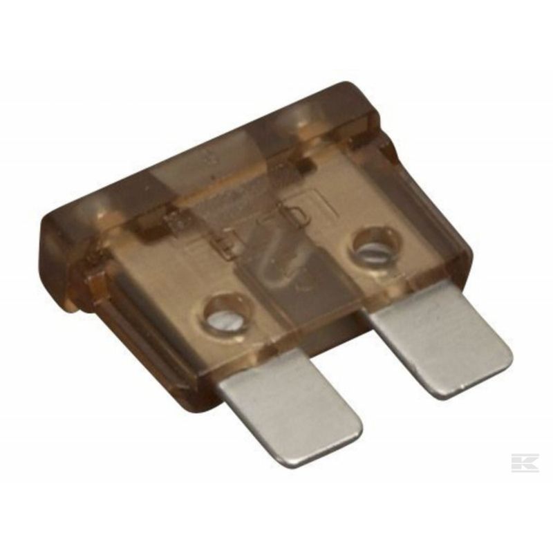 Bladsikring Standard 1A