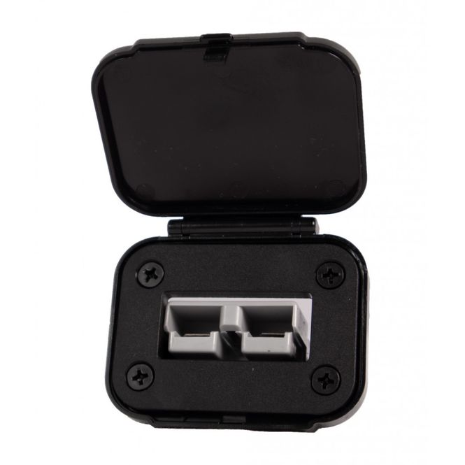 Hovedbilde Innfelt Kontakt 50A ladekontakt 