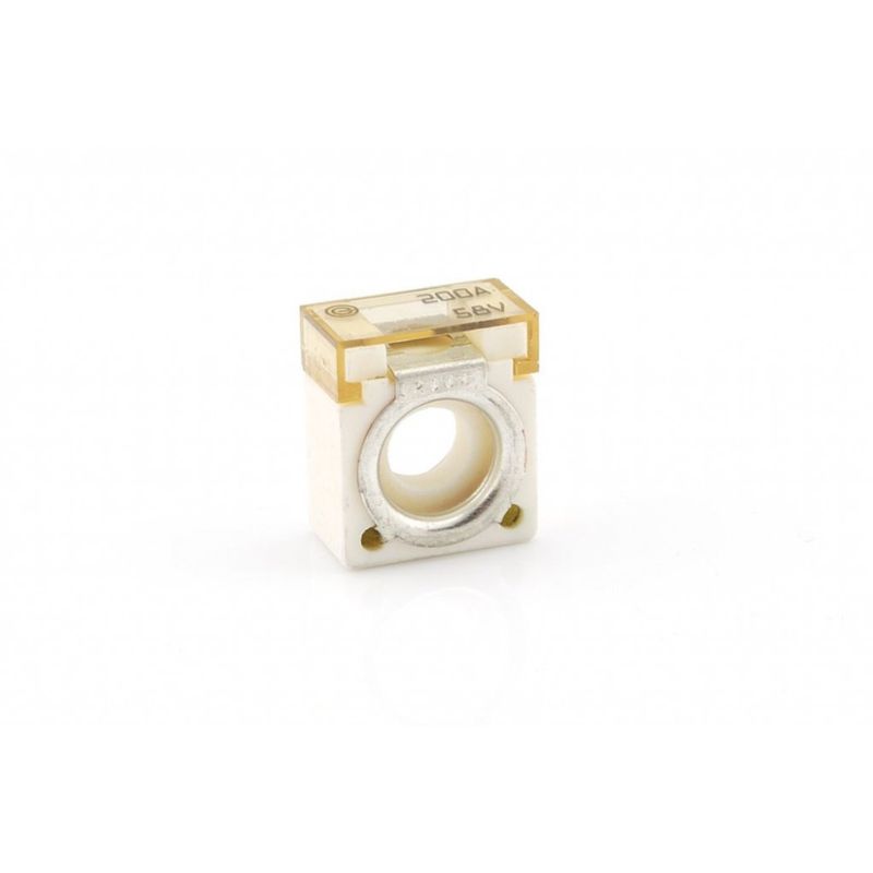 Cube sikring 200A