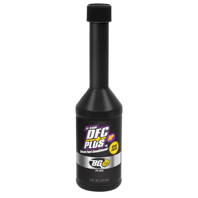 DFC Plus HP Easy Treat