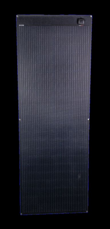 SKANBATT Fleksibelt Solcellepanel 270W - ETFE - 1980x710x3mm