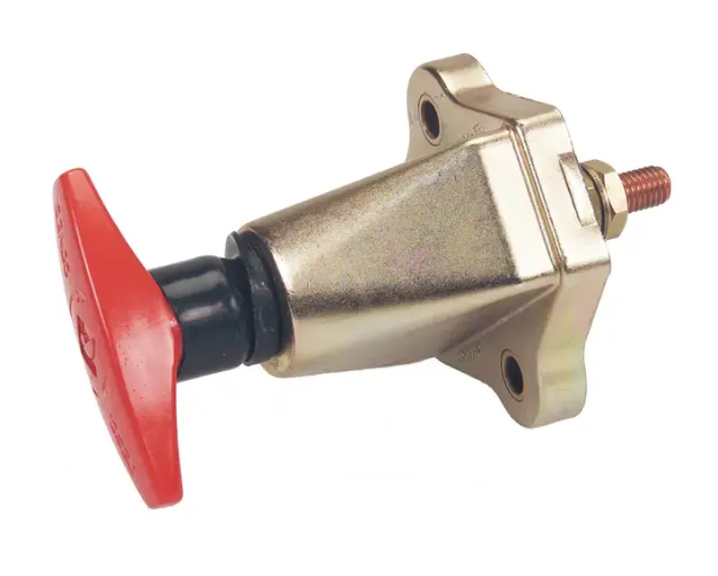 Hovedstrømbryter 350amp Cormar