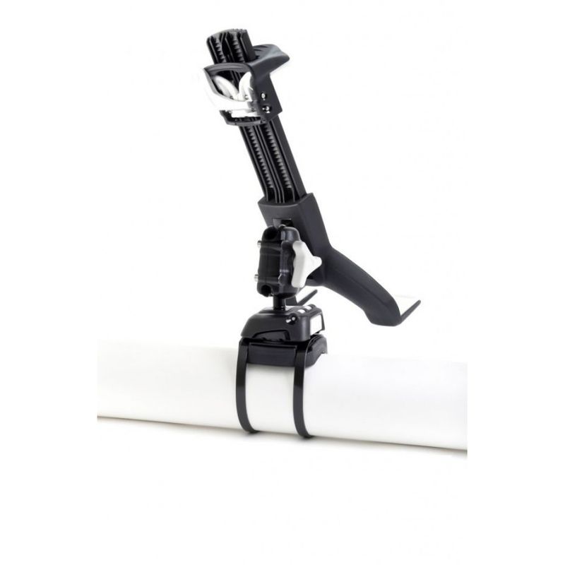 Scanstrut ROKK MINI Nettbrettholder med stripsfeste