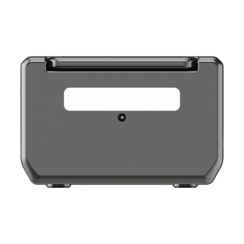 SENCI Lithium LPS 1152Wh Power Station med 1200W (2400W) sinus inverter