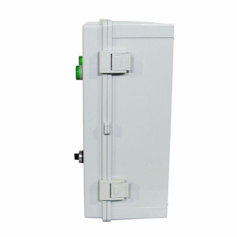 HYUNDAI ATS 12-3P Automatisk Vender for Generatorer 3 fase