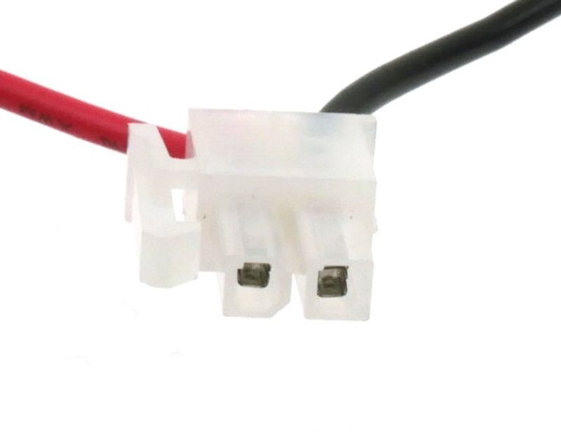NLB 3103 3,6V2,2Ah-R-Plugg 12