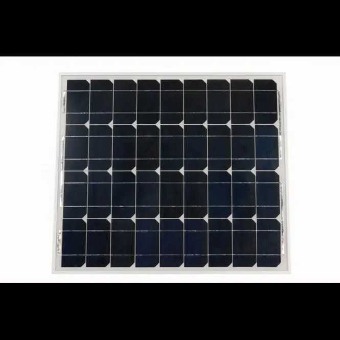 Hovedbilde VICTRON Solcellepanel 20W-12V Mono 440 x 350 x 25mm series 4a