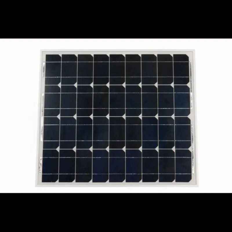 VICTRON Solcellepanel 20W-12V Mono 440 x 350 x 25mm series 4a
