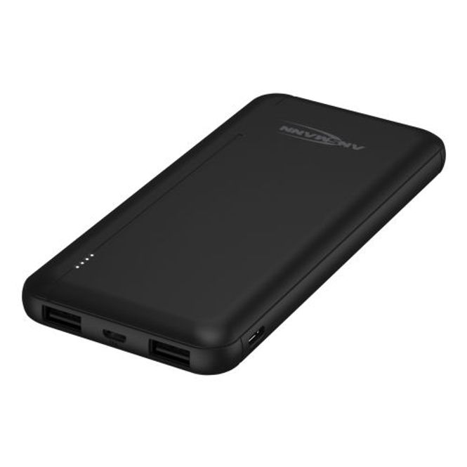 Hovedbilde Ansmann Powerbank 10000 mAh PB212