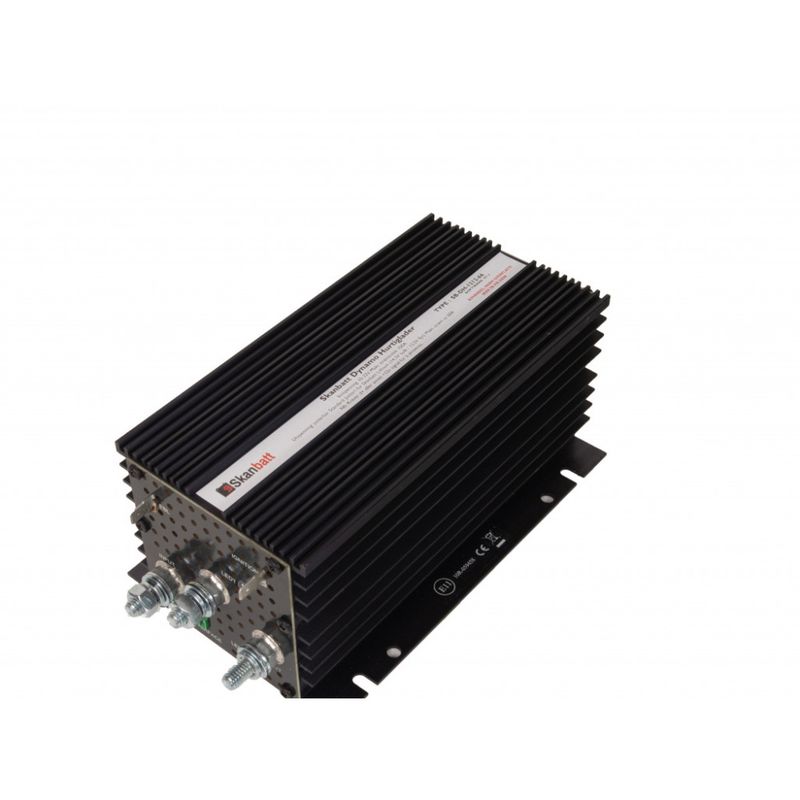 Skanbatt DCDC 1212-66