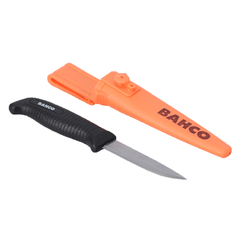 Bahco Allroundkniv