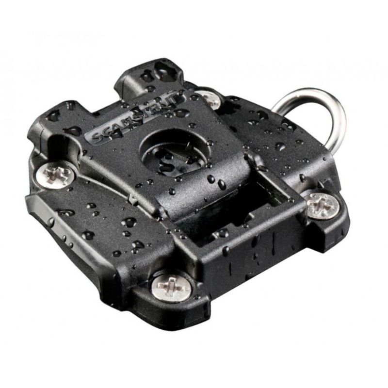 Scanstrut ROKK MINI feste for flatt underlag