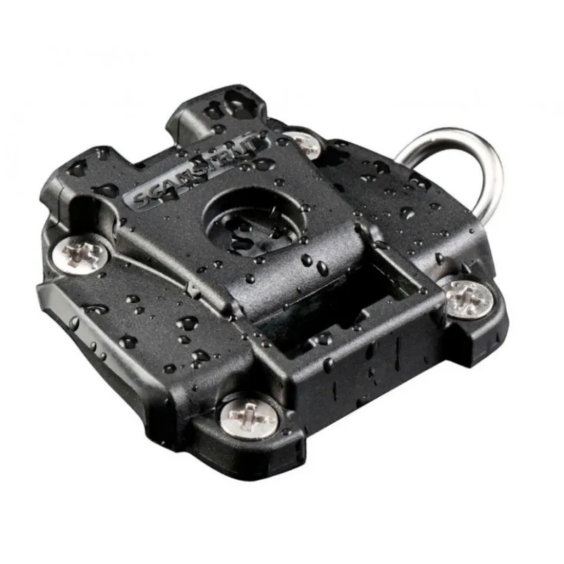 Scanstrut ROKK MINI feste for flatt underlag