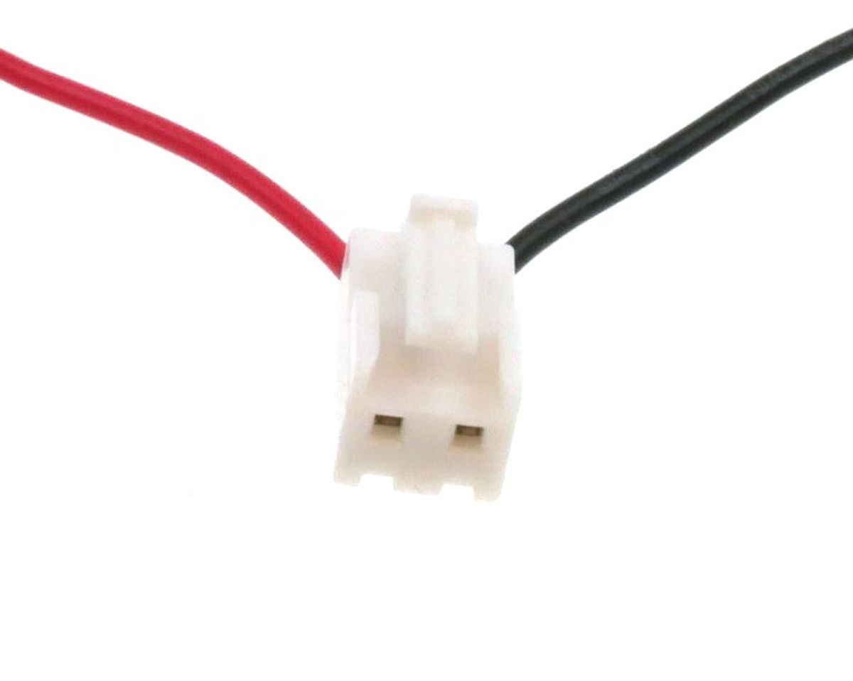 NLB 249 6,4V-3,2Ah-S-Plugg 13 