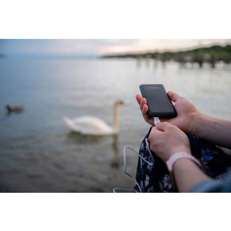Ansmann Powerbank 20000 mAh PB212