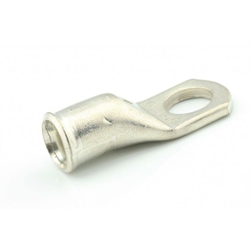 Presskabelsko 25mm2 kabel - 6mm hull