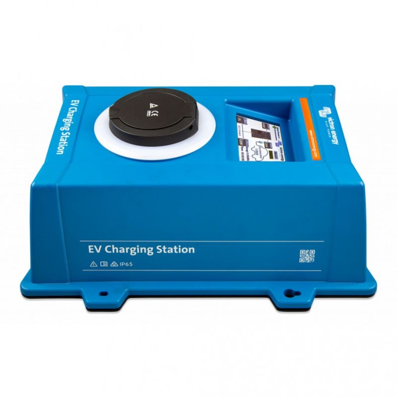 VICTRON EV Charging station