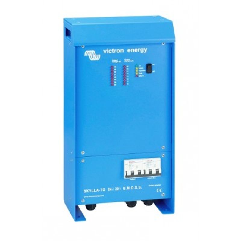 VICTRON Skylla TG  24V 30A GMDSS 120V-240V