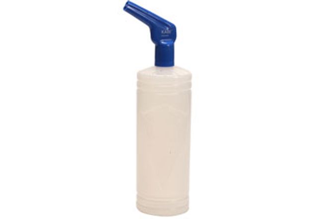 Hovedbilde Vannfylleflaske 1ltr