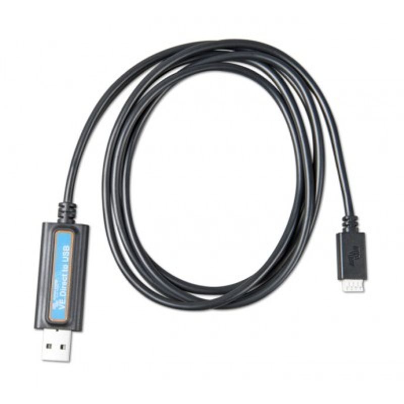 VICTRON VE Direct til USB interface