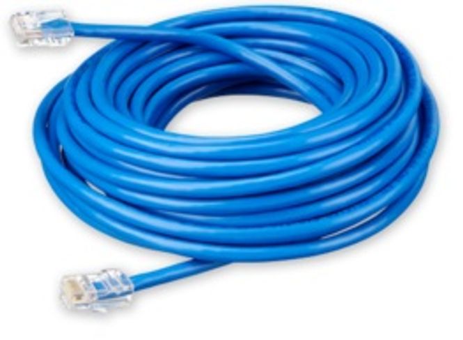 Hovedbilde VICTRON RJ45 UTP kabel 20mtr