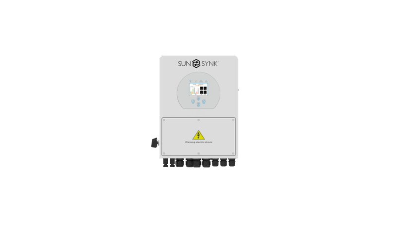 Sunsynk 3.6KW Inverter Ecco