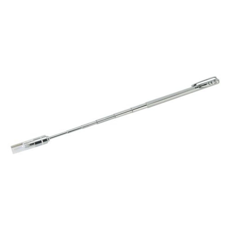 Magnetisk Teleskoplampe - Teleskoplykt