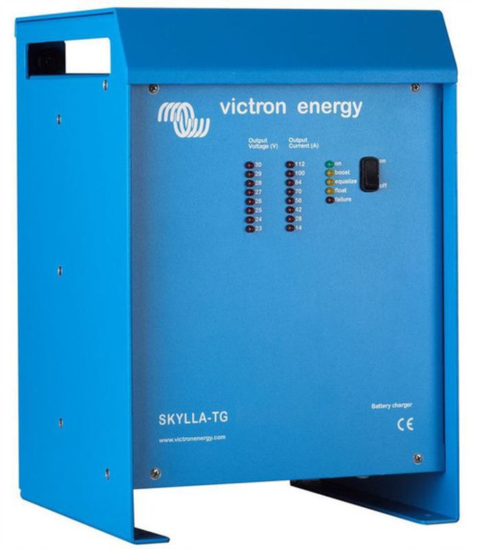 VICTRON Skylla TG  48V 50A